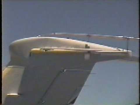 EMEDS In Flight Video 2