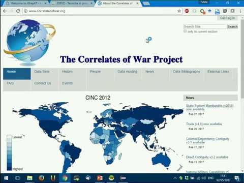 TdP-2017-L21 Creazione di grafi e visite