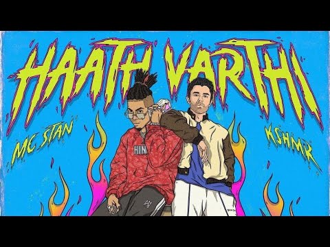 MC Stan - Haath Varti ft. KSHMR  Phenom #mcStan #kshmr #iteinriame @mcstanofficial666