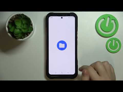 Как изменить настройки клавиатуры Doogee V20 / Настройки клавиатуры на телефоне Doogee V20