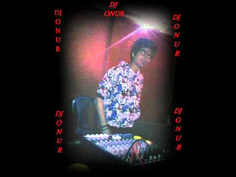 DJ onur/hamxa danxe new year party remix 2012