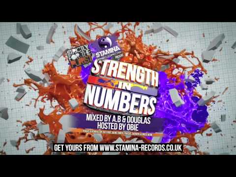 Joey Riot vs DJ Hooper - Day 1