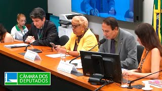 SAÚDE - Definição das emendas ao Projeto de Lei Orçamentária Anual para 2026 - 06/11/2025 09:00
