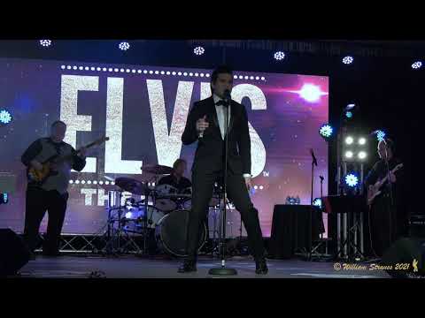 Taylor Rodriguez - "Stuck On You"