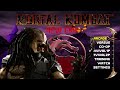 Mortal Kombat Chaotic New Era 2025 PREDATOR The Ultimate Battle You Can T Miss