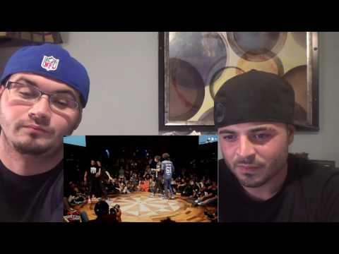 #DWIDS ITS “Larry  Les twins VS Mathias   quart final   GS FUSION CONCEPT WORLD FINAL | HKEYFILMS”