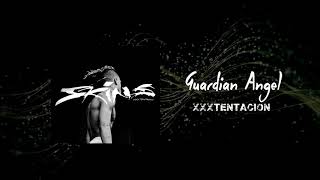 XXXTENTACION - Guardian Angel (slowed + reverb)