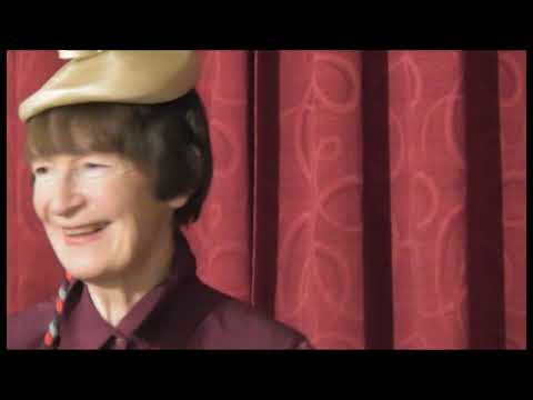 Hungerford Probus Panto 2018