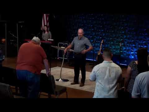 GIVING THE LAST FULL MEASURE OF DEVOTION