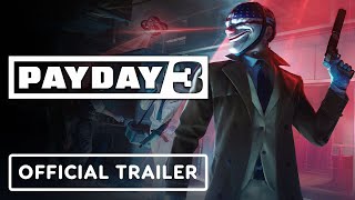 PAYDAY 3: Chapter 1 - Syntax Error (DLC) (PC) Steam Key GLOBAL
