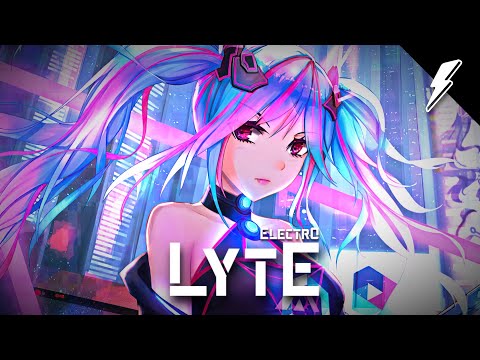 JEGER x STATIC ANGEL - Solace