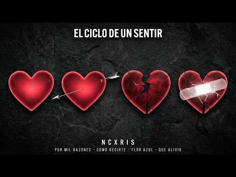 EL CICLO DE UN SENTIR ( SHORT FILM ) X NCXRIS