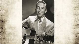 I Wear Your Memory In My Heart -- The Sons of the Pioneers