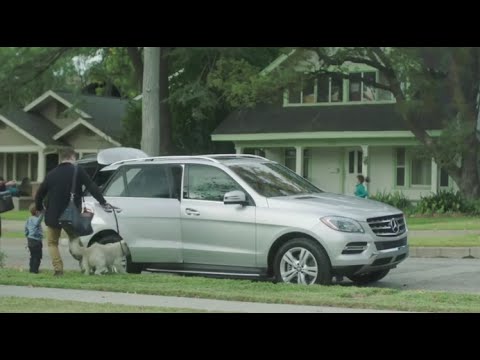 Thumbnail for Mercedes-Benz Certified Pre-Owned – Behind the Scenes – Dreams – TV Commercial by video, Mercedes-Benz, video f, vide