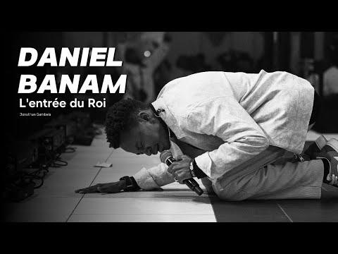 Doxa Paris 2 : Daniel Banam - L'entrée du Roi (@jonathan.c.gambela ) #danielbanam