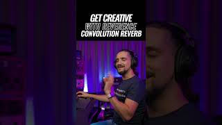 Video thumbnail for Get Creative with Cubase Reverence Reverb Plug-in! Watch the full video! #shorts  #cubase by Cubase