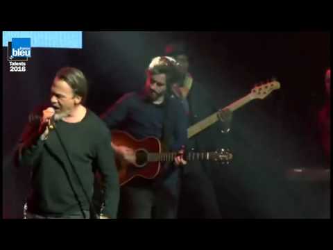 Christophe Maé, Kids United, Florent Pagny, Véronique Sanson et David Hallyday en live