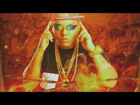 MC Magal  feat. Bonde R300 - Cash