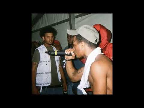 (FREE) XXXTENTACION Boom Bap Type Beat - 'Enemies'