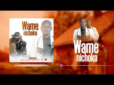 Yona chilolo ~ wamenichoka (official Audio track)