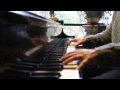 Somewhere Over The Rainbow / Michael Allen Harrison Piano Solo