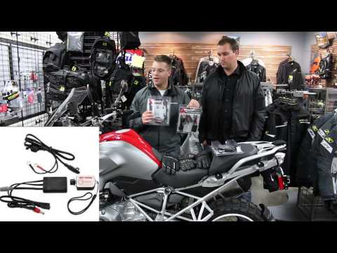 First Gear Warm and Safe Heated Motorcycle Jackets Pants Gloves and Accessories