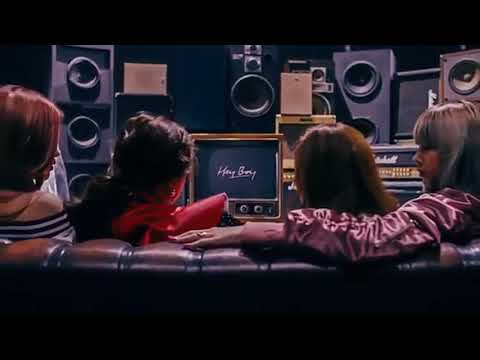 Be¹star Red Choco (레드 초코) Official Teaser