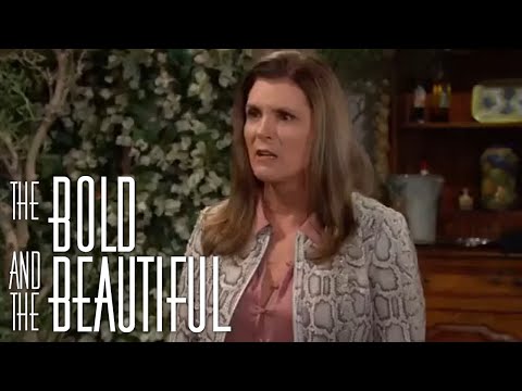 Bold and the Beautiful - 2021 (S35 E66) FULL EPISODE 8675