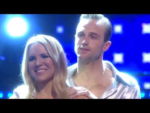 Vinnaren av Let''s Dance 2017 - Let’s Dance (TV4)