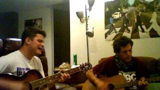 Sam Roberts - Uprising Down Under *COVER*