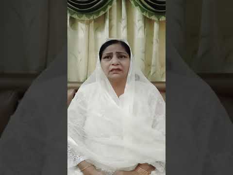 Shabad : Sadde waal mukhda mod..