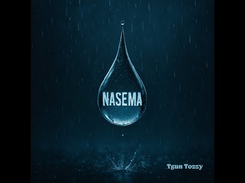 Tgun Tozzy - Nasema ( Official Lyrics audio )