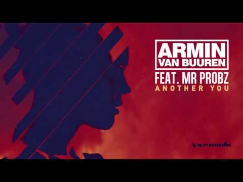 Armin van Buuren feat. Mr. Probz - Another You (Headhunterz Remix)