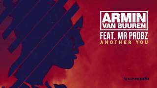 Armin van Buuren feat. Mr. Probz - Another You (Headhunterz Remix)