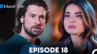 Ada Masalı  Island Tale Episode 18 (English Subti