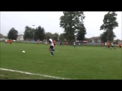 Lot Konopiska - Liswarta Lisów 4:2 (bramka na 1:0 - Łukasz Kotas)