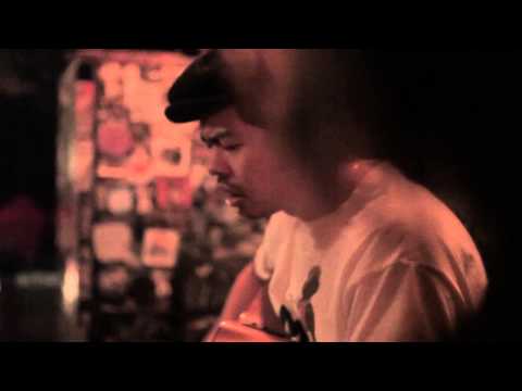 Soldier On - The Temper Trap
