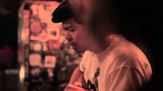 The Temper Trap : Soldier On | HibOO d&#39;Live