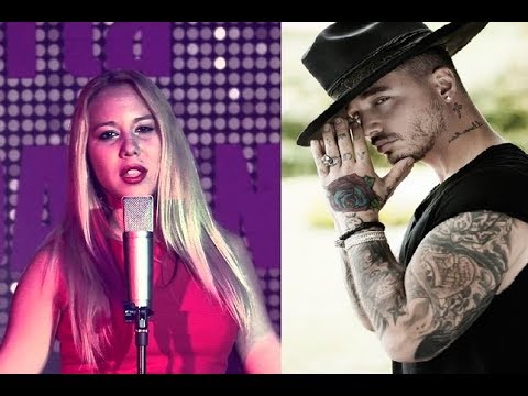 Srta Dayana “ Le dije a J Balvin que me acusara por acoso” | Cubatonazo 2018 / Entrevista Parte.2