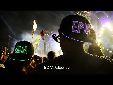 1 HOUR MUSIC MIX - BEN SINGH DJ EDM Classics '20 (Avicii, Eric Prydz, Martin Garrix, Axwell, Alesso)