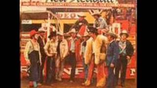 Red Steagall- For All Our Cowboy Friends.wmv