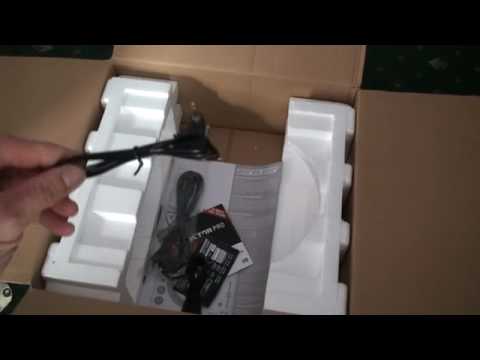 RELOOP RMP3  What's in the box