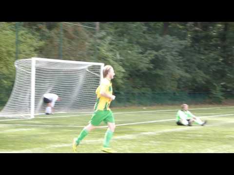 Rijen 7 - Gilze 6 (04-09-2016)