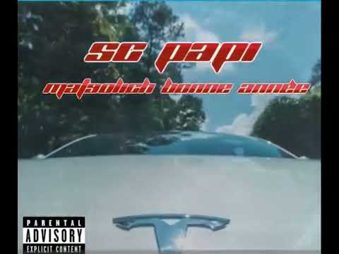 SC PAPI - Mat9olich bonne année