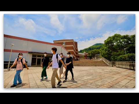 高知県立大学イメージ映像2020