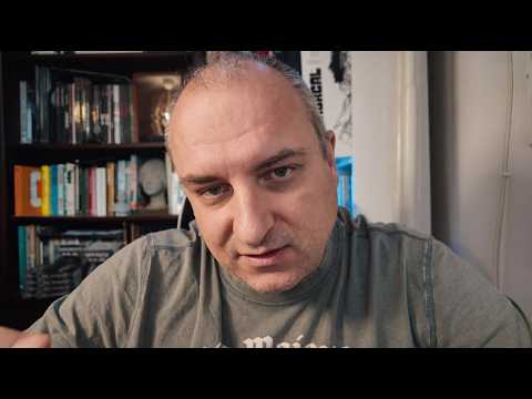 🧠💥 Nie jesteś słaby. Jesteś atakowany. Instrukcja jak walczyć ze współczesną propagandą 🛡️🧊