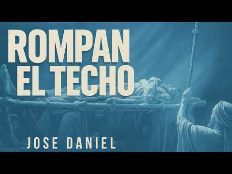 Rompan el techo [cover LIVE]