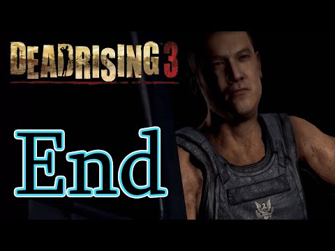 Dead Rising 3 - Episode 34