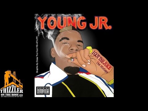 Young Jr. x Nittee - The sh*t [Thizzler.com]