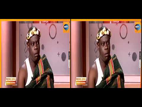 Un féticheur Ivoirien dévoile ses collègues pasteurs sorciers qui se cachent derrière la Bible